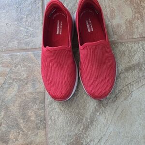 Skechers Slip On Shoes